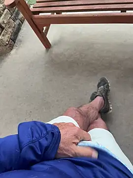 cyclone1212 online show from 04/21/26, 11:06