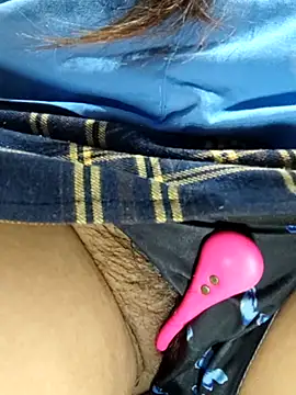 Sweetheart Claire online show from 09/12/25, 02:34