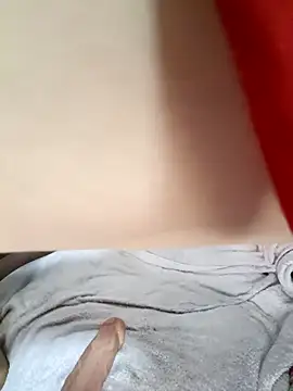 Sweetheart Claire online show from 10/03/25, 07:15