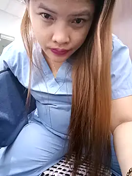 Sweetheart Claire online show from 10/21/25, 04:56