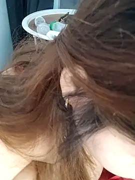 Sweetheart Claire online show from 12/01/25, 04:02