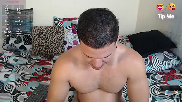 Tim mz01 online show from 04/04/26, 10:33