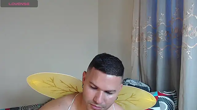 Tim mz01 online show from 10/31/25, 07:54