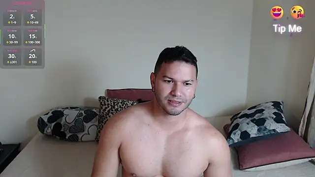 Tim mz01 online show from 10/21/25, 12:26