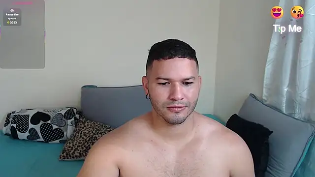 Tim mz01 online show from 03/02/26, 01:40