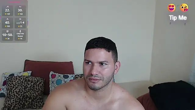 Tim mz01 online show from 03/11/26, 06:46