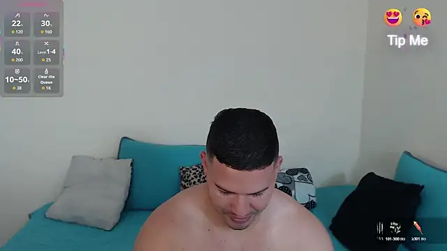 Tim mz01 online show from 02/27/26, 05:02