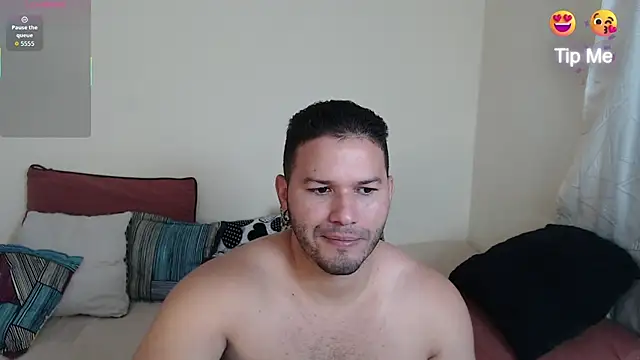 Tim mz01 online show from 03/14/26, 04:46