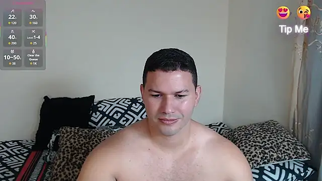 Tim mz01 online show from 01/11/26, 07:43