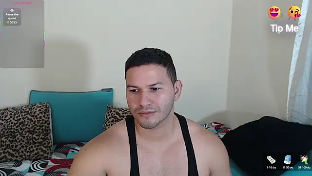 Tim mz01 online show from 02/21/26, 08:00