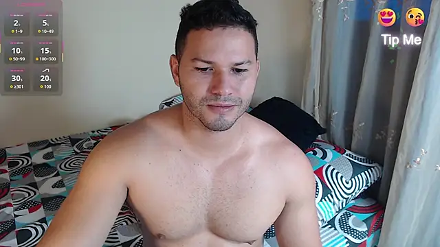 Tim mz01 online show from 10/27/25, 02:40