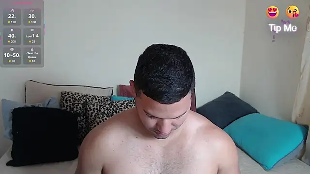 Tim mz01 online show from 10/02/25, 03:04