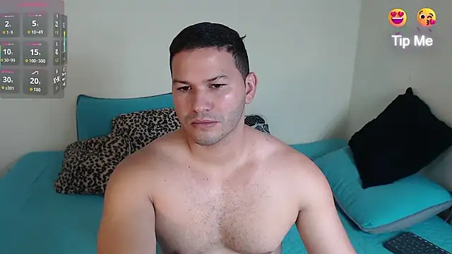 Tim mz01 online show from 01/13/26, 06:01