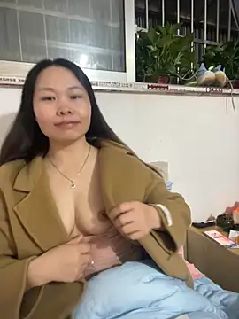 xlj4523 online show from 11/05/25, 04:54