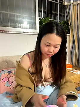 xlj4523 online show from 11/06/25, 04:33