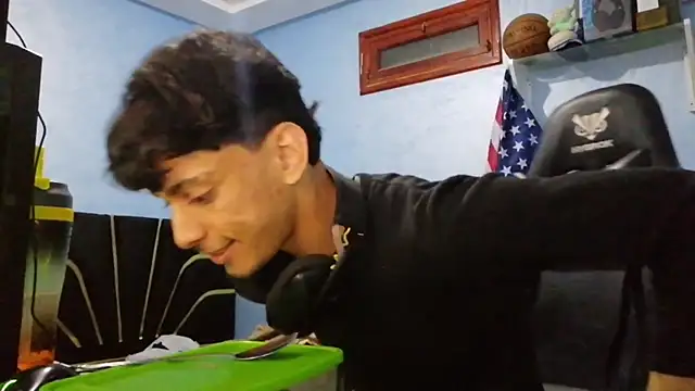 Dark DesireX online show from 02/20/26, 10:44