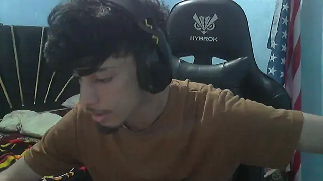 Dark DesireX online show from 11/05/25, 05:16