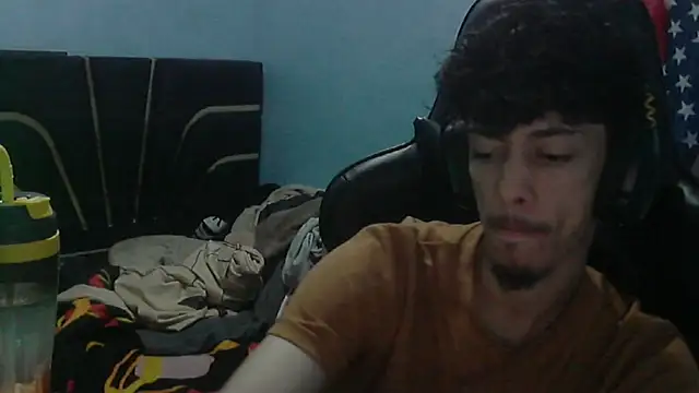 Dark DesireX online show from 02/06/26, 01:40