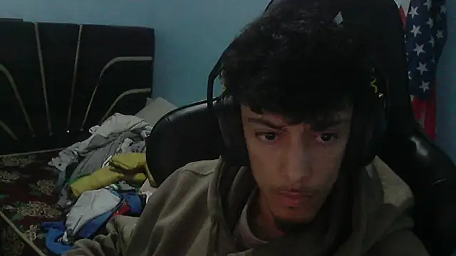 Dark DesireX online show from 03/03/26, 07:10