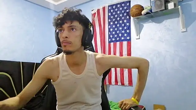 Dark DesireX online show from 09/11/25, 02:33