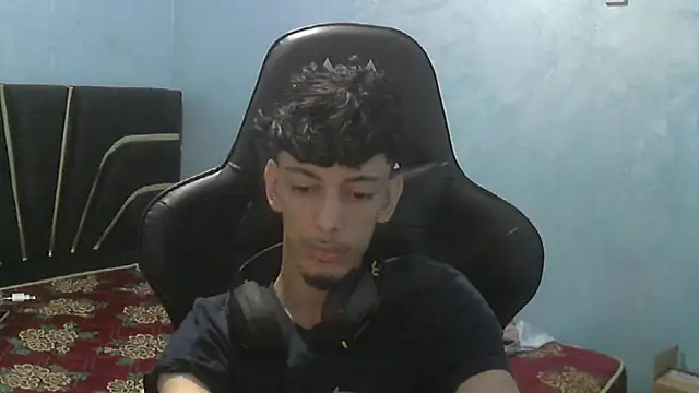 Dark DesireX online show from 10/01/25, 02:54