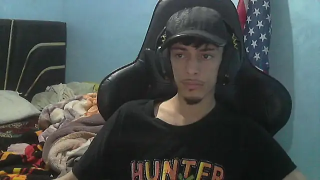 Dark DesireX online show from 11/28/25, 05:24