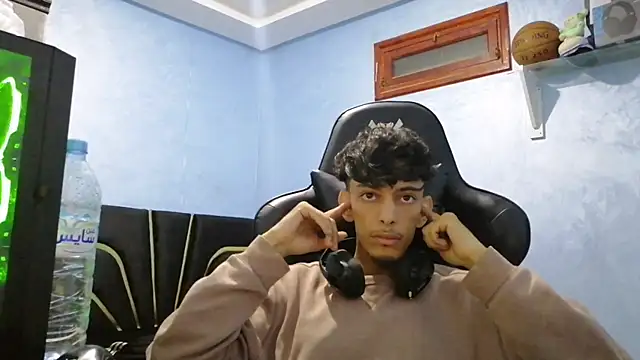 Dark DesireX online show from 09/29/25, 12:22