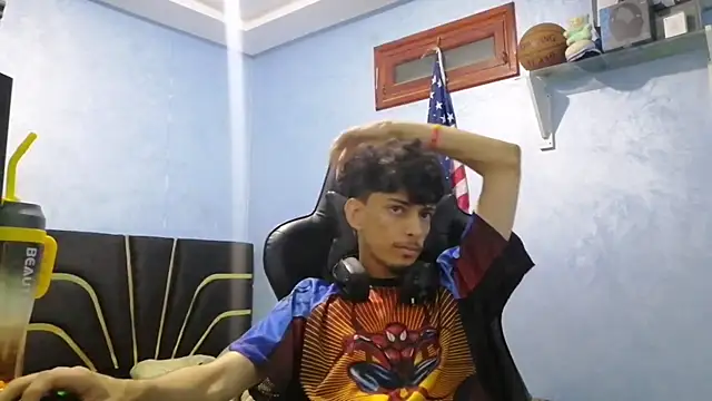 Dark DesireX online show from 10/16/25, 05:10