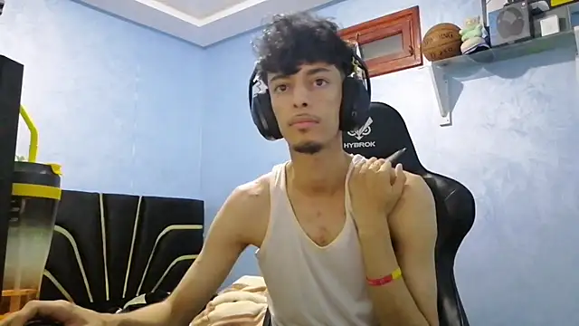 Dark DesireX online show from 10/21/25, 10:14