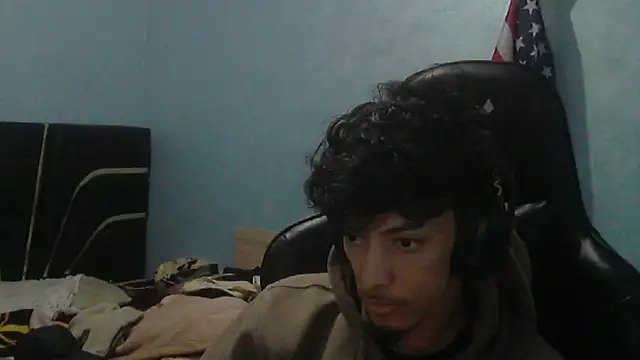 Dark DesireX online show from 01/15/26, 12:41