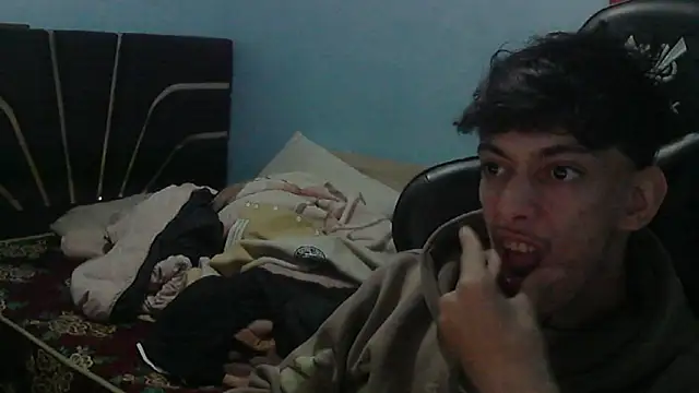 Dark DesireX online show from 03/10/26, 07:18