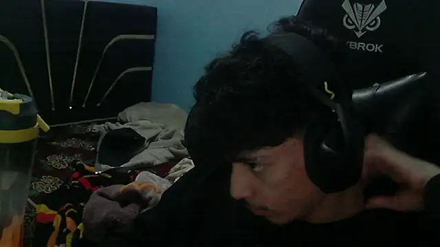 Dark DesireX online show from 03/17/26, 08:45