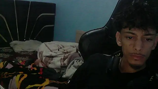 Dark DesireX online show from 03/18/26, 08:21