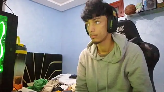 Dark DesireX online show from 02/14/26, 11:54