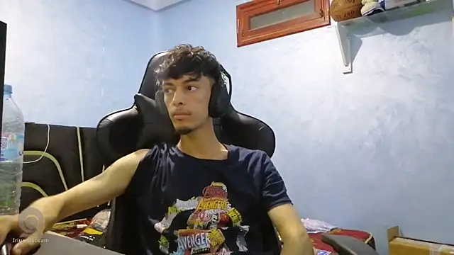 Dark DesireX online show from 09/30/25, 02:34