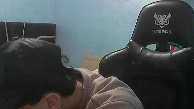 Dark DesireX online show from 11/15/25, 04:05