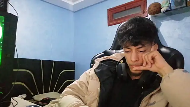 Dark DesireX online show from 03/05/26, 08:38