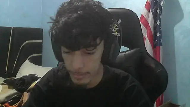 Dark DesireX online show from 11/09/25, 10:19