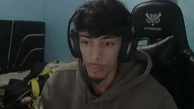 Dark DesireX online show from 01/08/26, 02:34