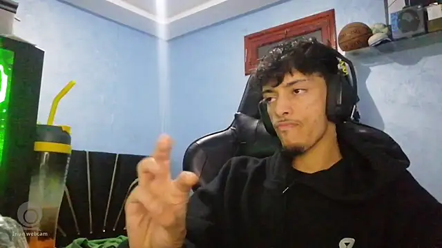 Dark DesireX online show from 03/24/26, 08:20