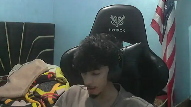 Dark DesireX online show from 11/14/25, 12:14