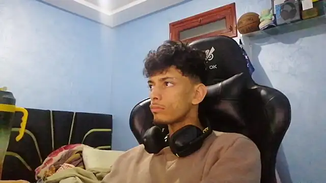 Dark DesireX online show from 03/16/26, 10:23