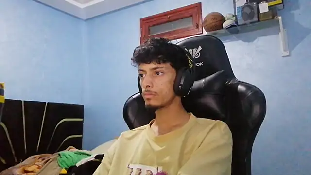 Dark DesireX online show from 04/05/26, 06:47