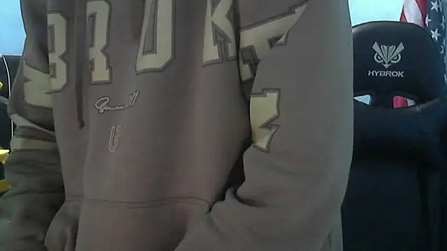 Dark DesireX online show from 12/14/25, 12:28