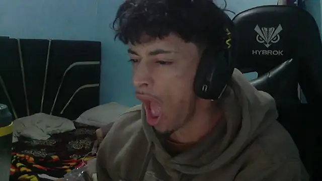 Dark DesireX online show from 02/08/26, 05:38