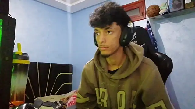 Dark DesireX online show from 02/19/26, 01:02