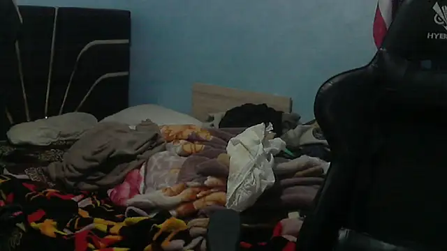 Dark DesireX online show from 03/21/26, 01:04