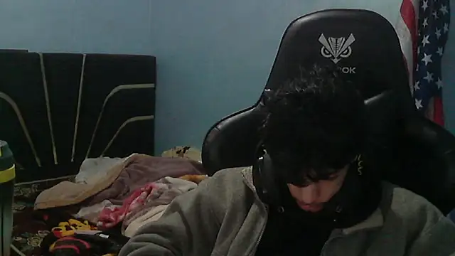 Dark DesireX online show from 01/17/26, 12:42