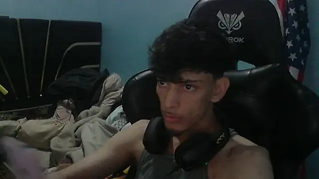 Dark DesireX online show from 03/01/26, 07:14