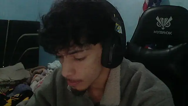 Dark DesireX online show from 04/07/26, 11:23